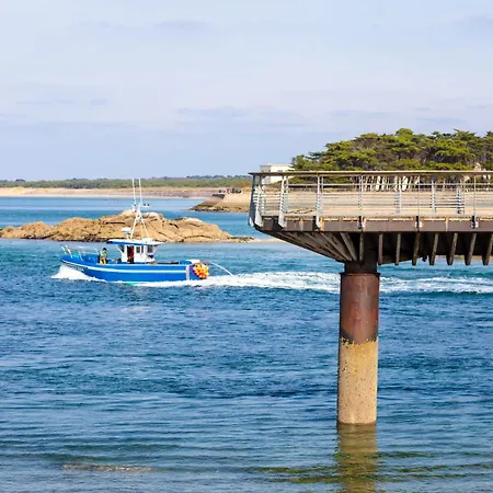 Apartamento Jahier Croisic Le Croisic