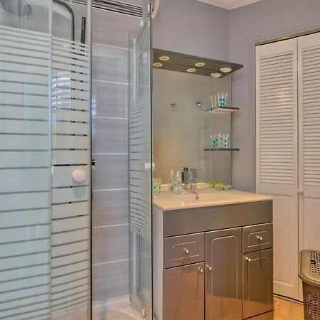 Jahier Croisic * Le Croisic