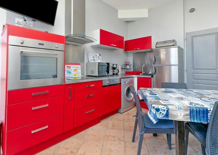 Jahier Croisic Apartamento Le Croisic