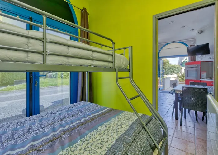 Jahier Croisic * Le Croisic