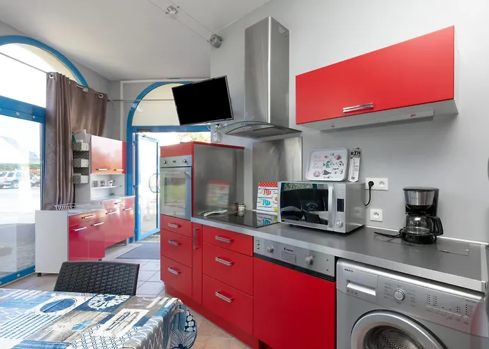 Jahier Croisic Apartamento