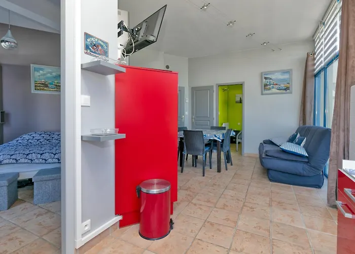 Jahier Croisic Le Croisic