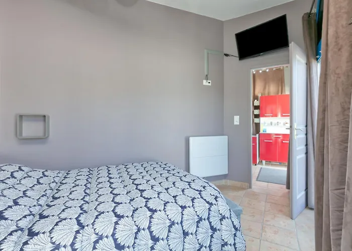 Apartamento Jahier Croisic Le Croisic