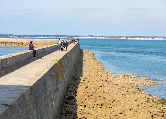 Jahier Croisic Le Croisic