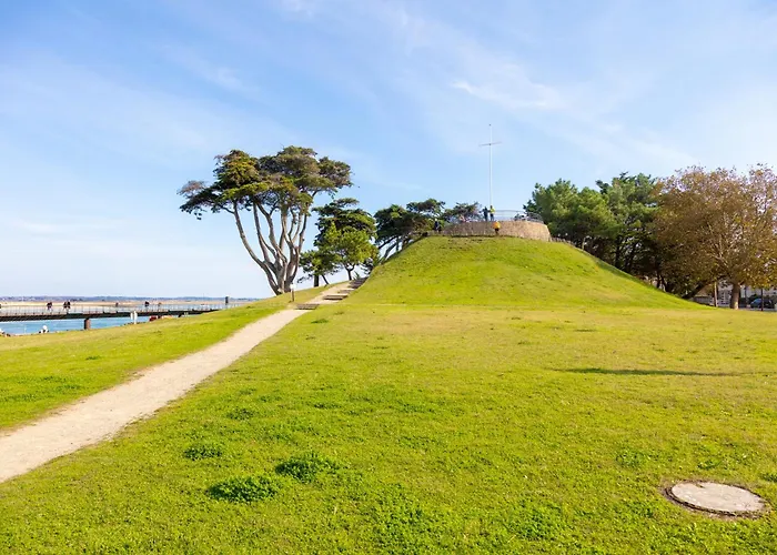 Jahier Croisic * Le Croisic