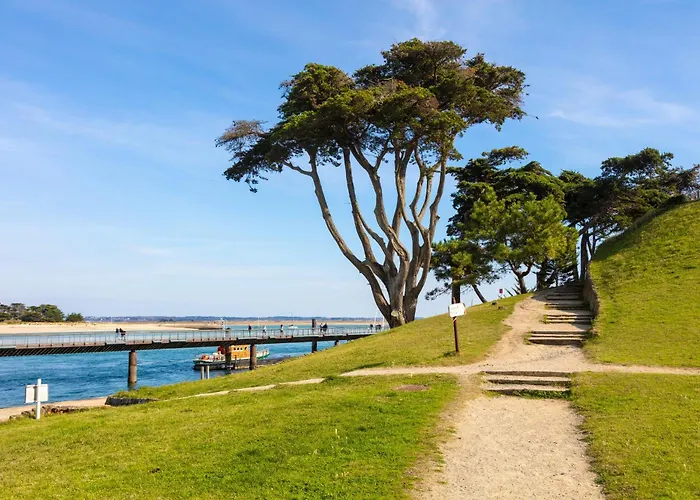 Apartamento Jahier Croisic