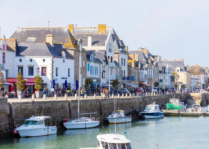 Jahier Croisic Le Croisic