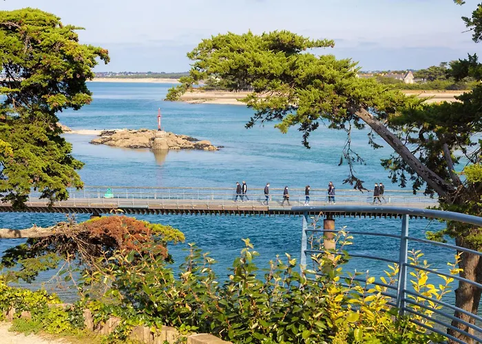 Jahier Croisic * Le Croisic