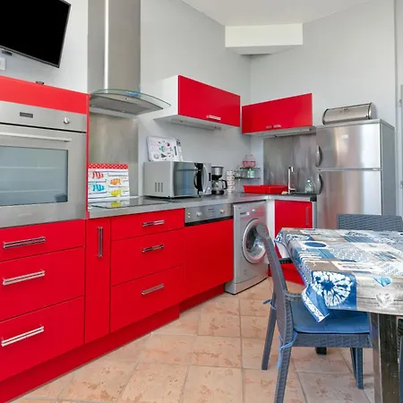 Jahier Croisic דירה לה קרואסיק