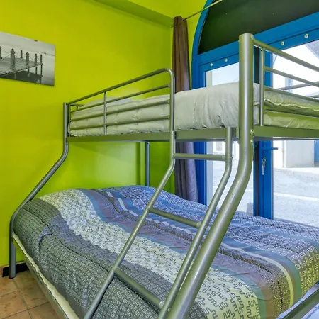 Jahier Croisic לה קרואסיק