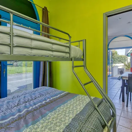 Jahier Croisic * לה קרואסיק