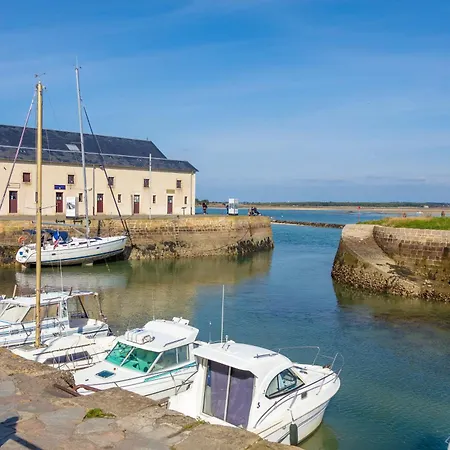 Jahier Croisic דירה *