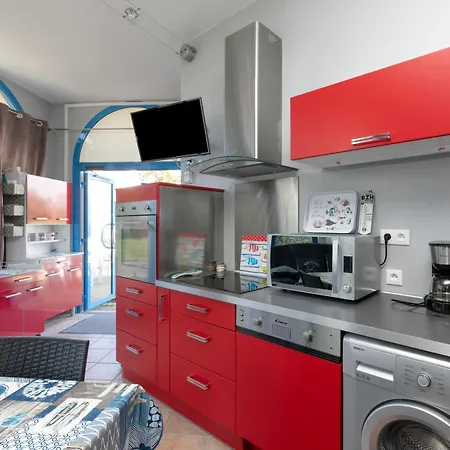 Jahier Croisic דירה