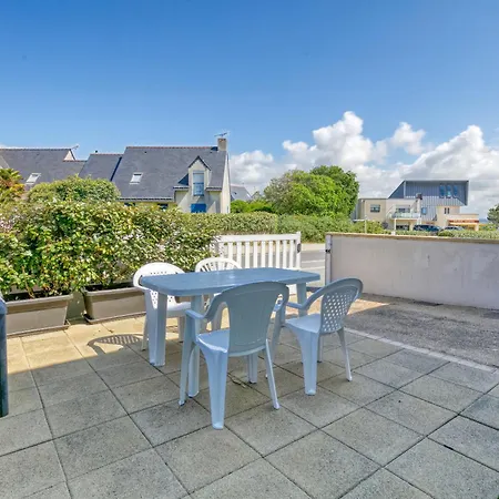 דירה Jahier Croisic לה קרואסיק