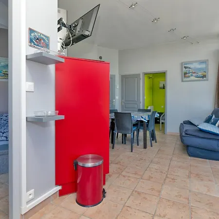 Jahier Croisic לה קרואסיק