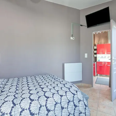 דירה Jahier Croisic לה קרואסיק