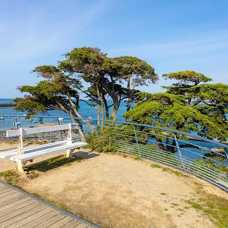 דירה Jahier Croisic לה קרואסיק