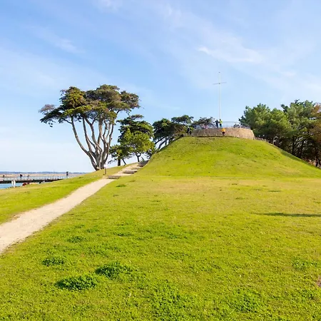 Jahier Croisic * לה קרואסיק