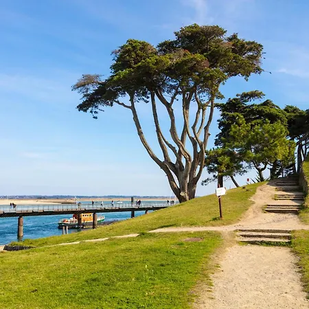 דירה Jahier Croisic