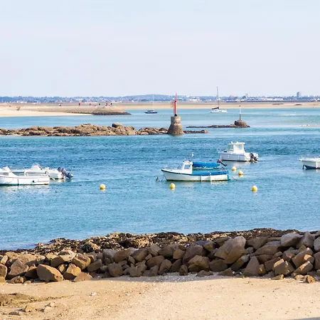 Jahier Croisic דירה לה קרואסיק