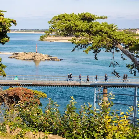 Jahier Croisic * לה קרואסיק