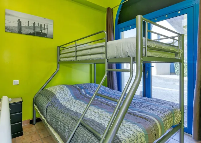 Jahier Croisic Le Croisic