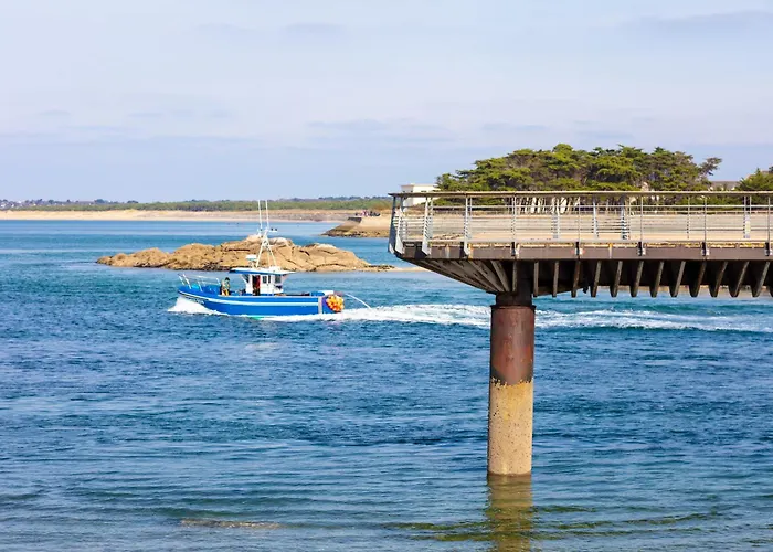 Appartement Jahier Croisic Le Croisic