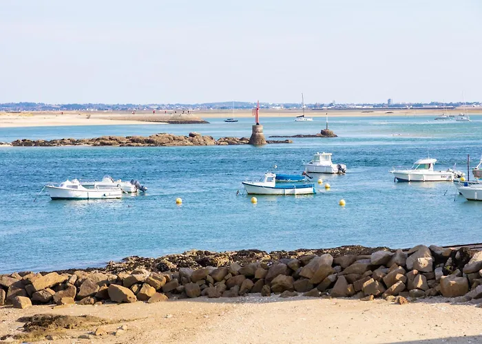 Jahier Croisic Appartement Le Croisic